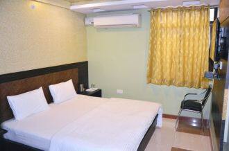 Hotel Sanjay Palace, Jaipur 2